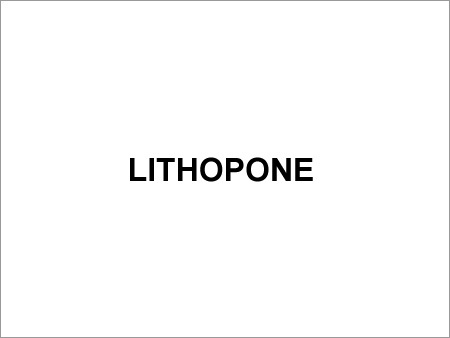 Lithopone