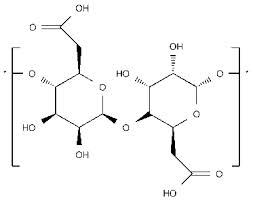 Alginic Acid