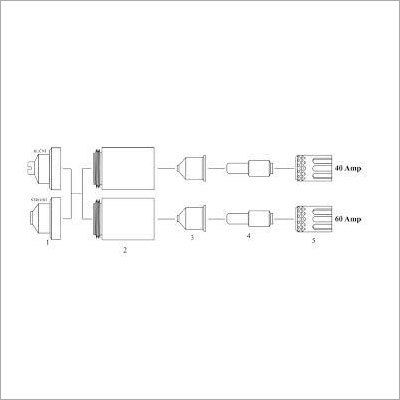 Hypertherm Powermax 1000 Wiring Diagram - Wiring Diagram