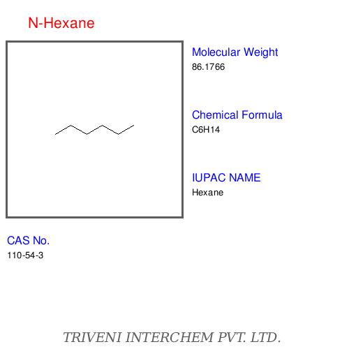N-Hexane