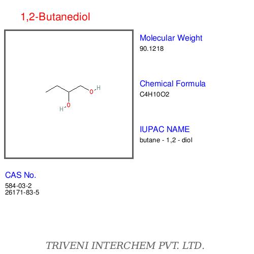 1,2-Butanediol