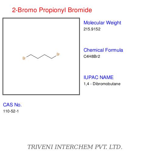 2-Bromo Propionyl Bromide