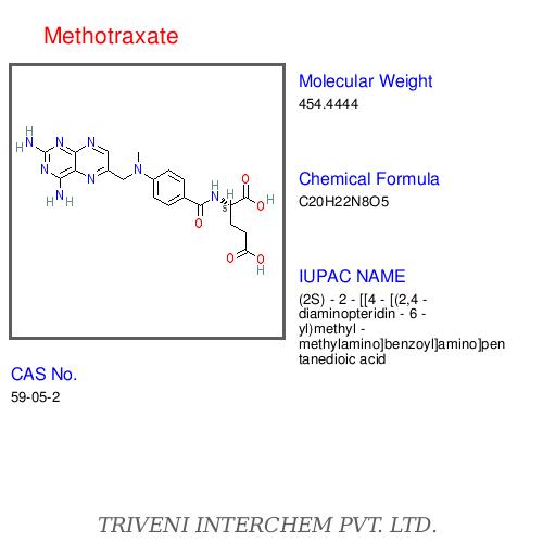 Methotraxate