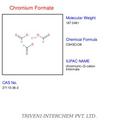 Chromium Formate