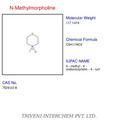 N-methylmorpholine