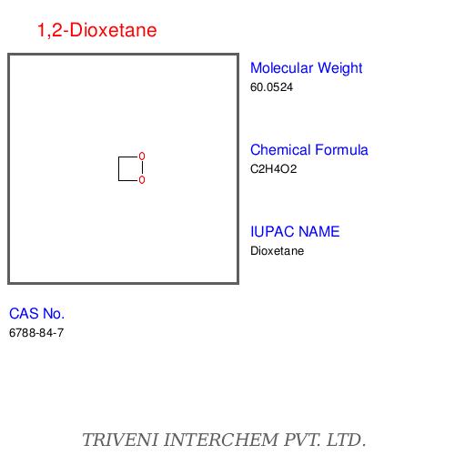 1,2-Dioxetane