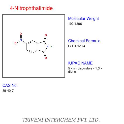 4-Nitrophthalimide