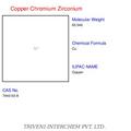 Copper Chromium Zirconium