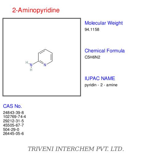 2-Aminopyridine