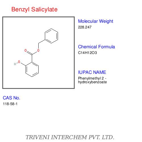 Salicylate