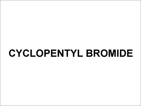 Bromide