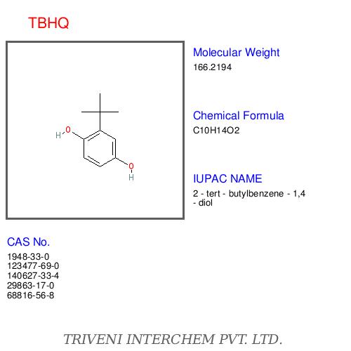 Butylhydroquinone