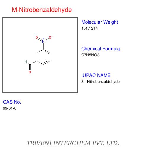 Nitrobenzaldehydev