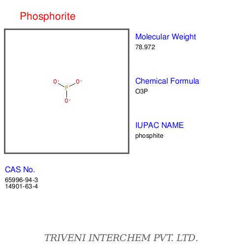 Rock Phosphate