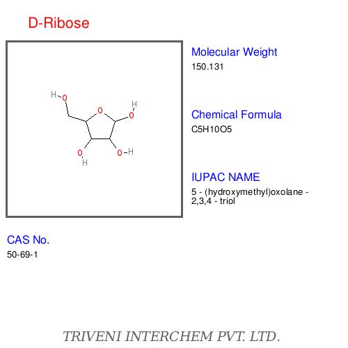 D-ribose