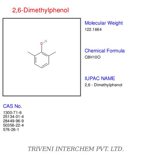2,6-Dimethylphenol