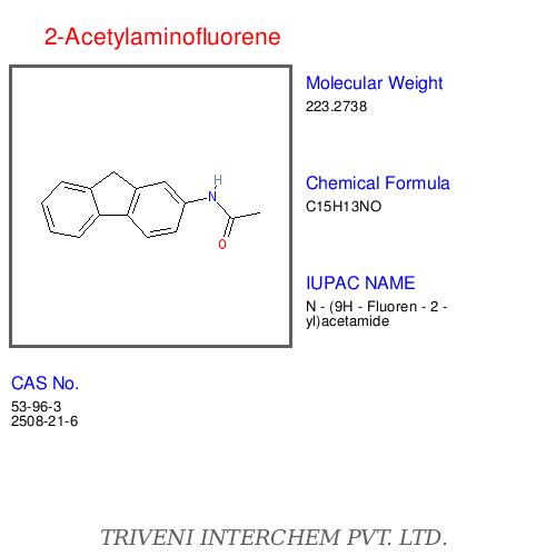 2-Acetylaminofluorene