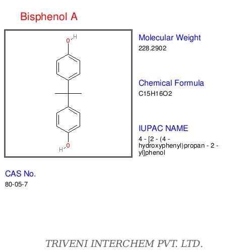 Bisphenol A