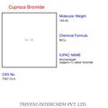 Cuprous Bromide