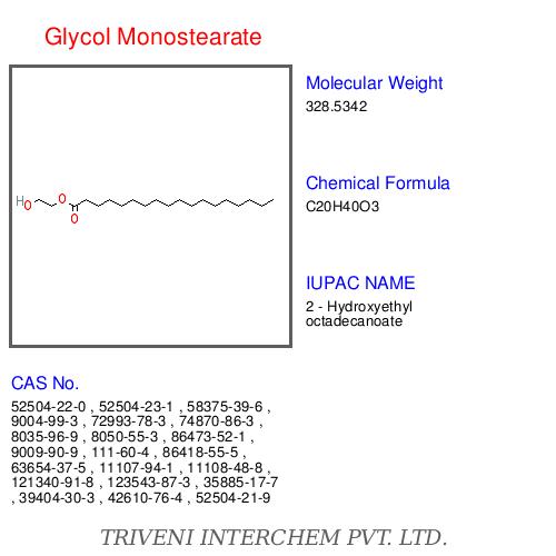 Monostearate