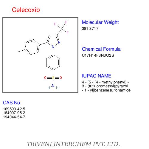 Celecoxib