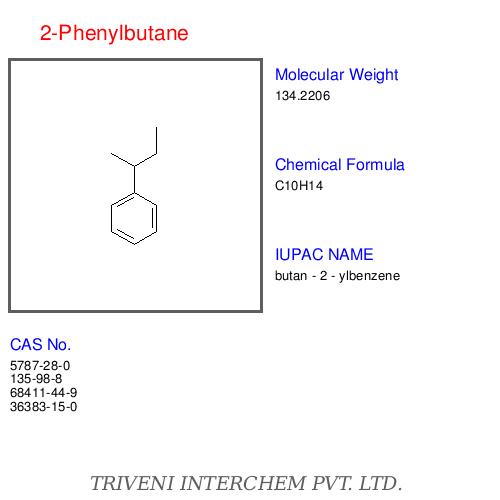 ButylBenzene