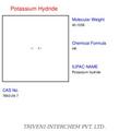 Potassium Hydride