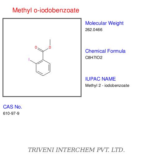 Iodobenzoate