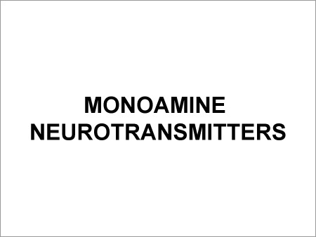 Mono Amine