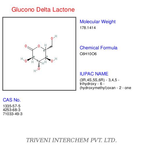 Lactone