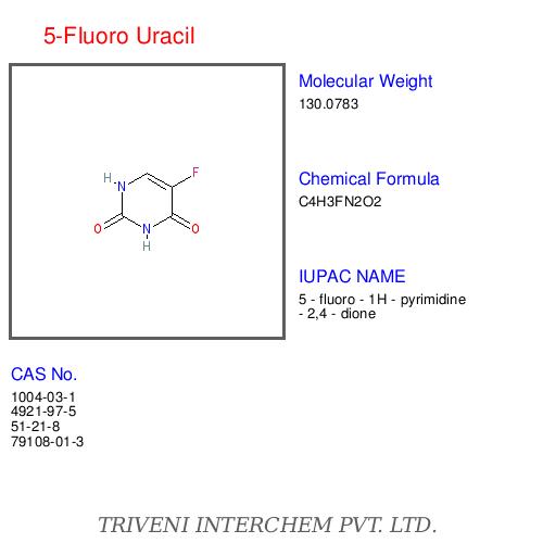Uracil