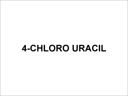 Uracil