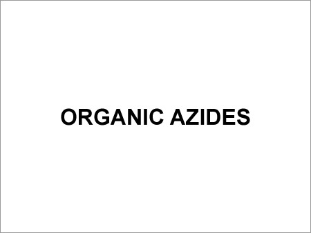 Azide