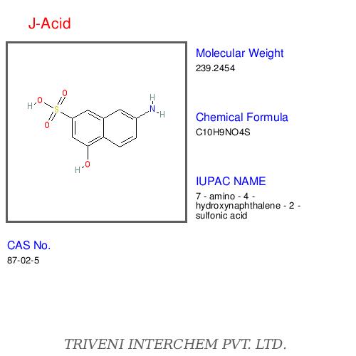 J-Acid
