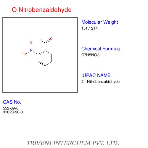 Nitrobenzaldehydev