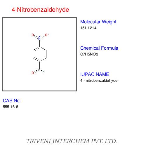 Nitrobenzaldehydev