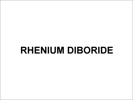 Diboride