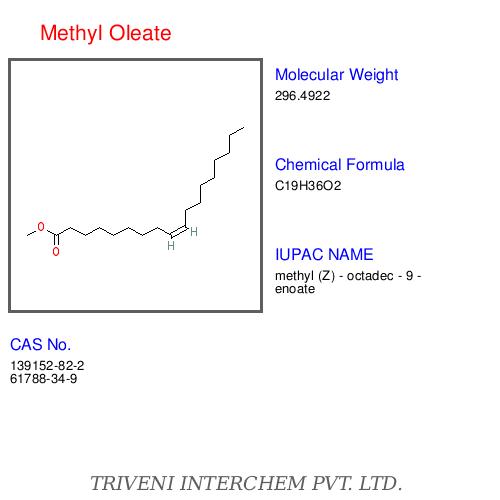 Methyl Oleate