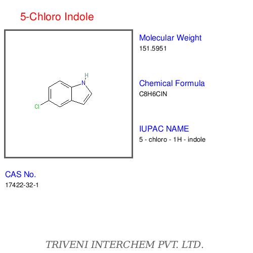 Indole_16660_indole