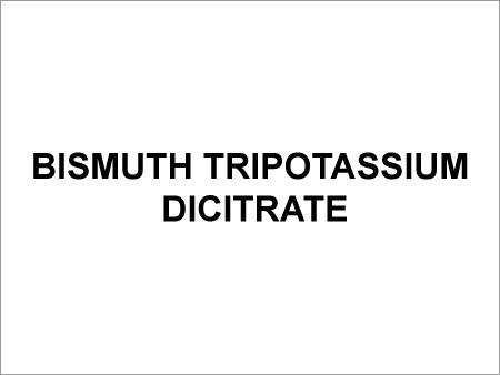 Dicitrate