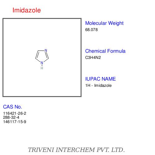 Imidazole