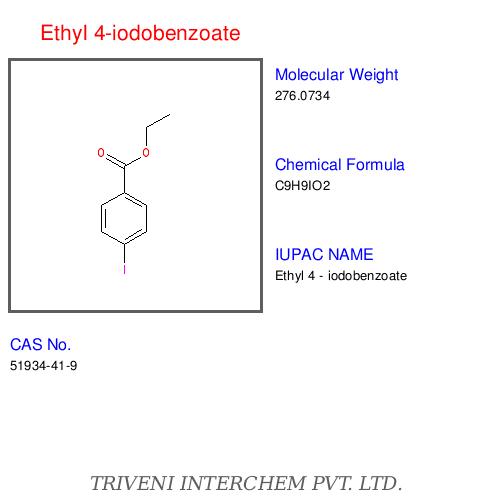 Iodobenzoate