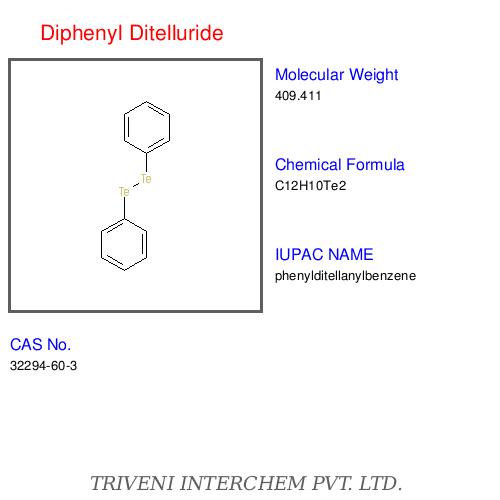 Ditelluride