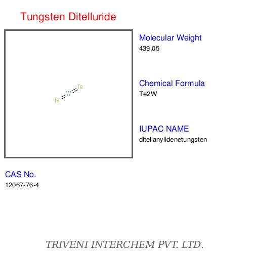 Ditelluride