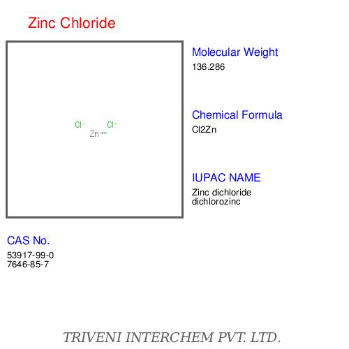 Zinc Chloride