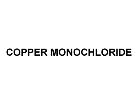 Monochloride