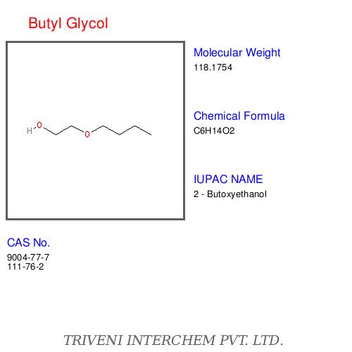 Glycol
