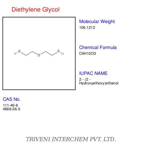 Glycol