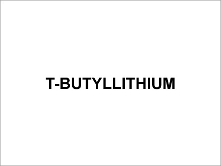 Butyllithium