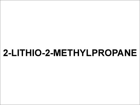 Butyllithium